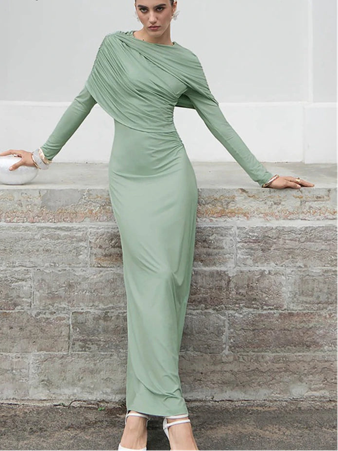 שמלה דגם ריאל