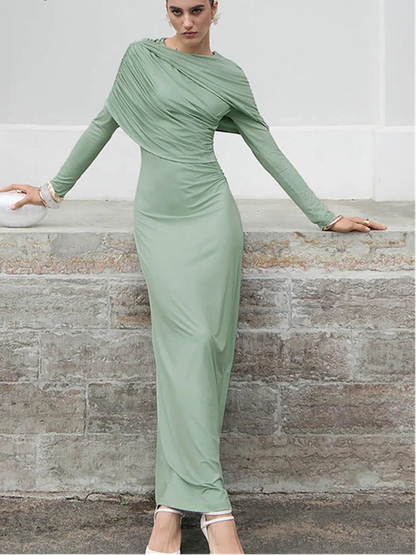 שמלה דגם ריאל