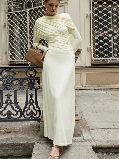 שמלה דגם ריאל