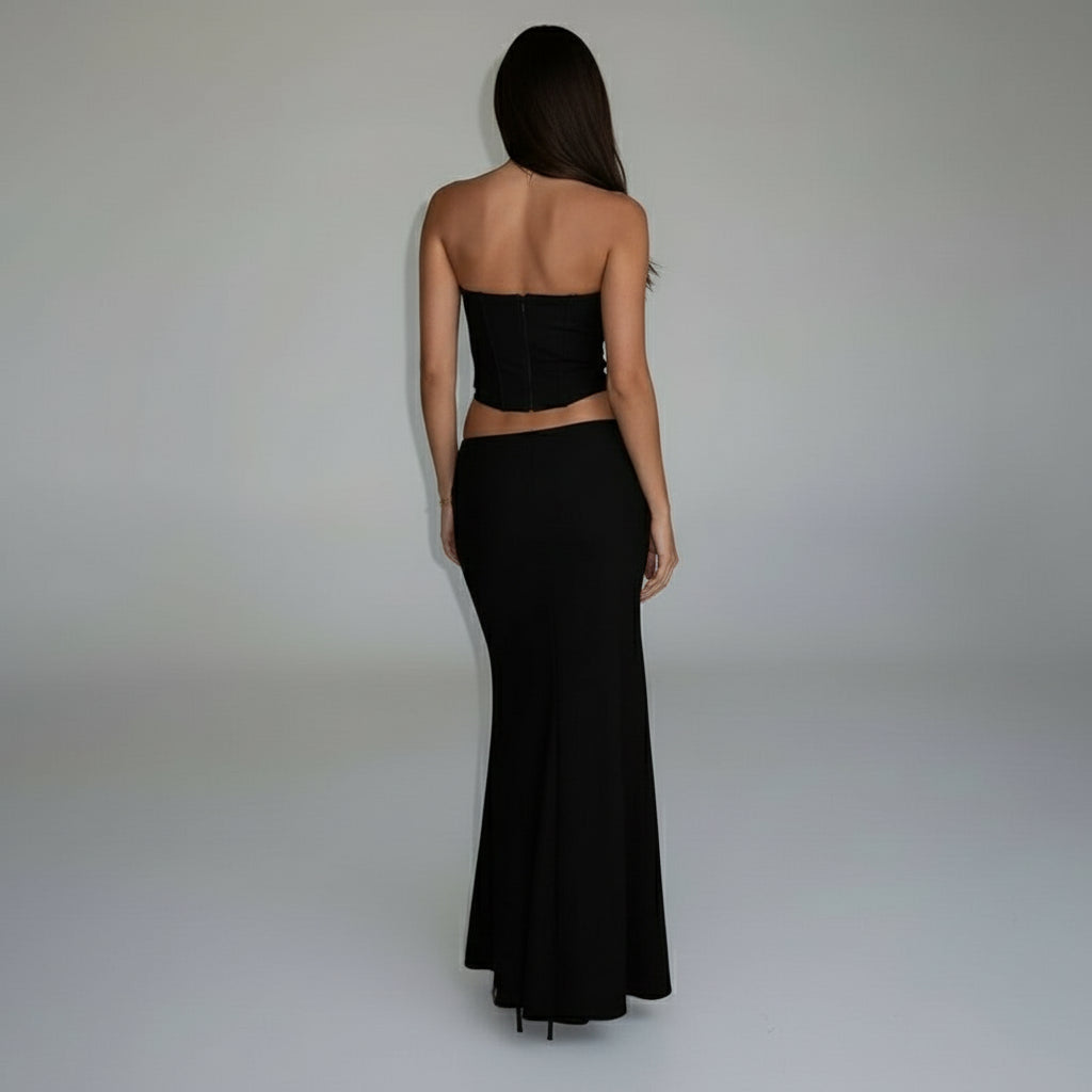 שמלה דגם מירב