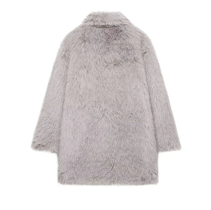 מעיל דגם אליאן