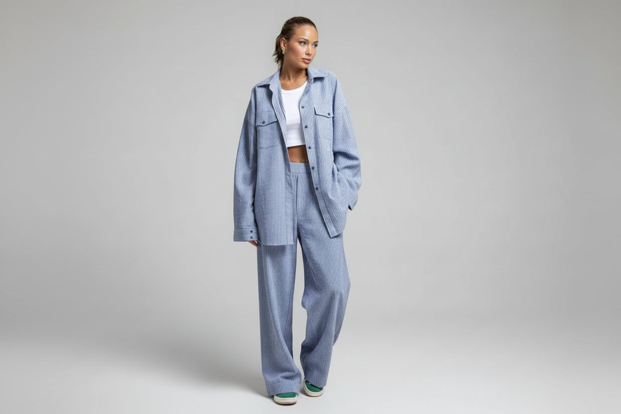 סט דגם ריילי