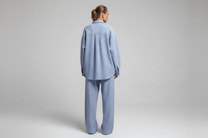 סט דגם ריילי