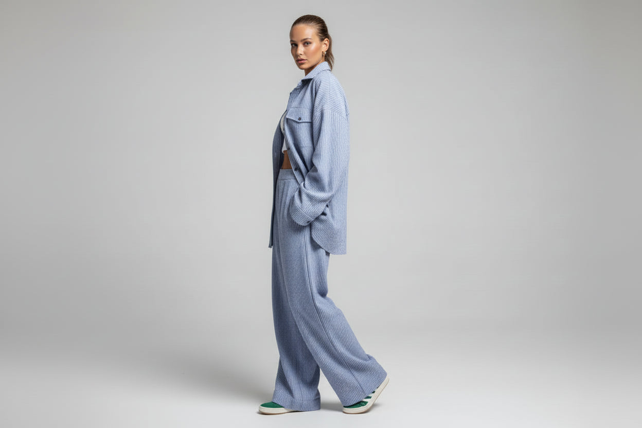 סט דגם ריילי