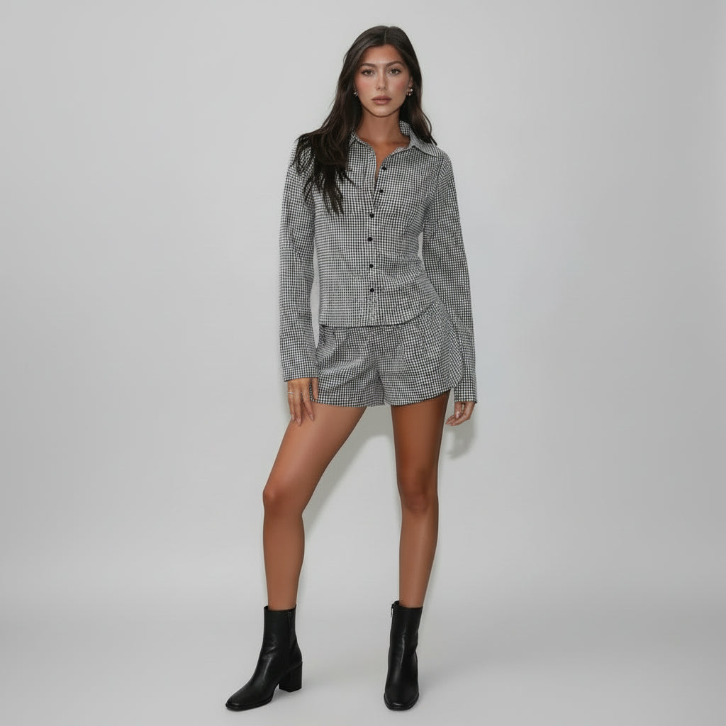 סט דגם קיילי