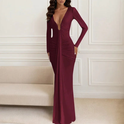 שמלה דגם אייבי