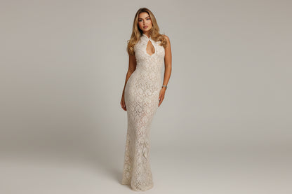 שמלה דגם ליאור