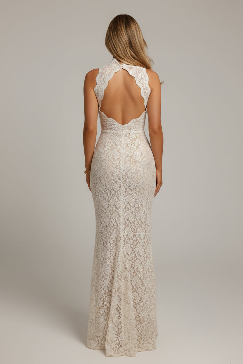 שמלה דגם ליאור