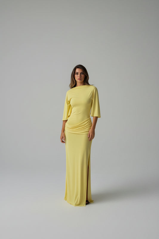 שמלה דגם יהב