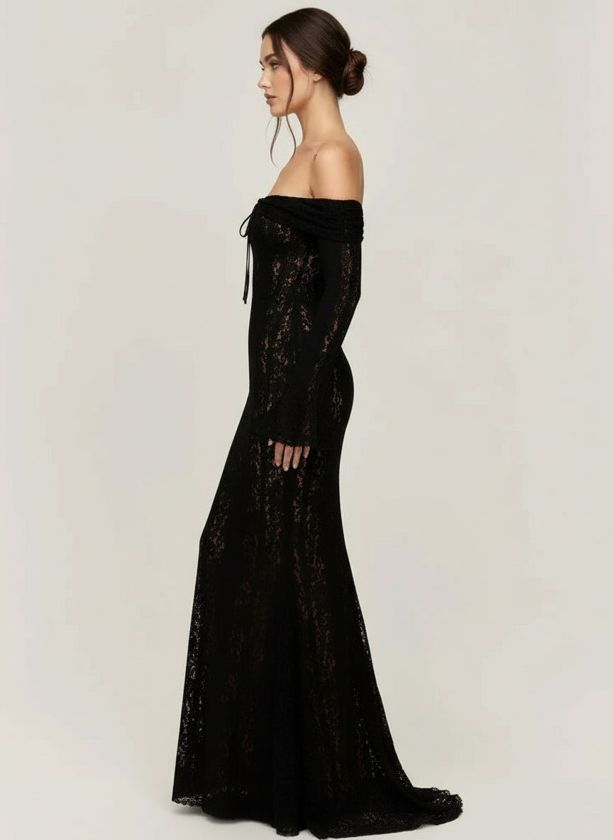 שמלה דגם ג׳ס