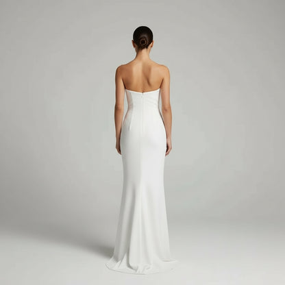 שמלה דגם אוראל