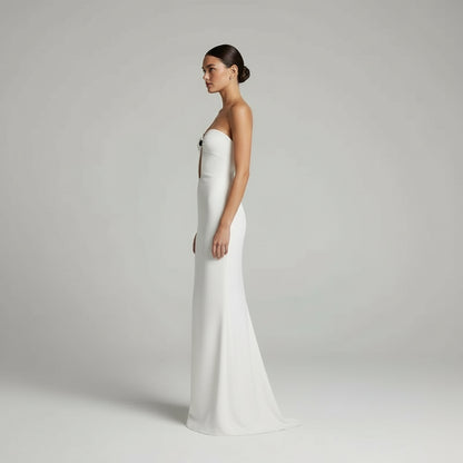 שמלה דגם אוראל