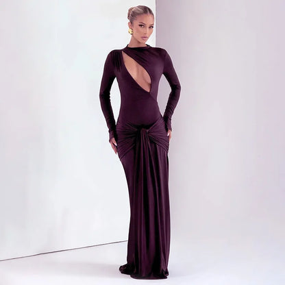 שמלה דגם אלכסיס