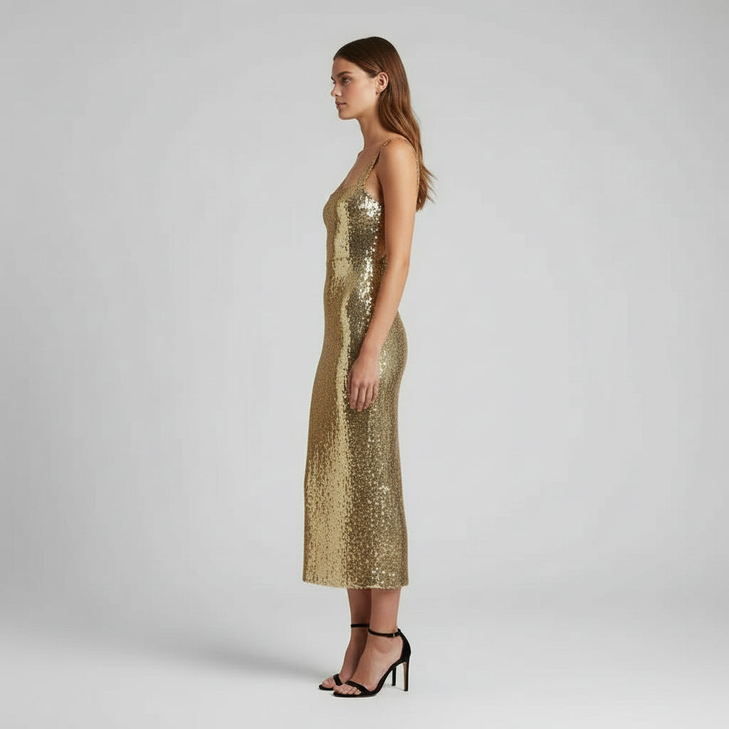 שמלה דגם דניאלה