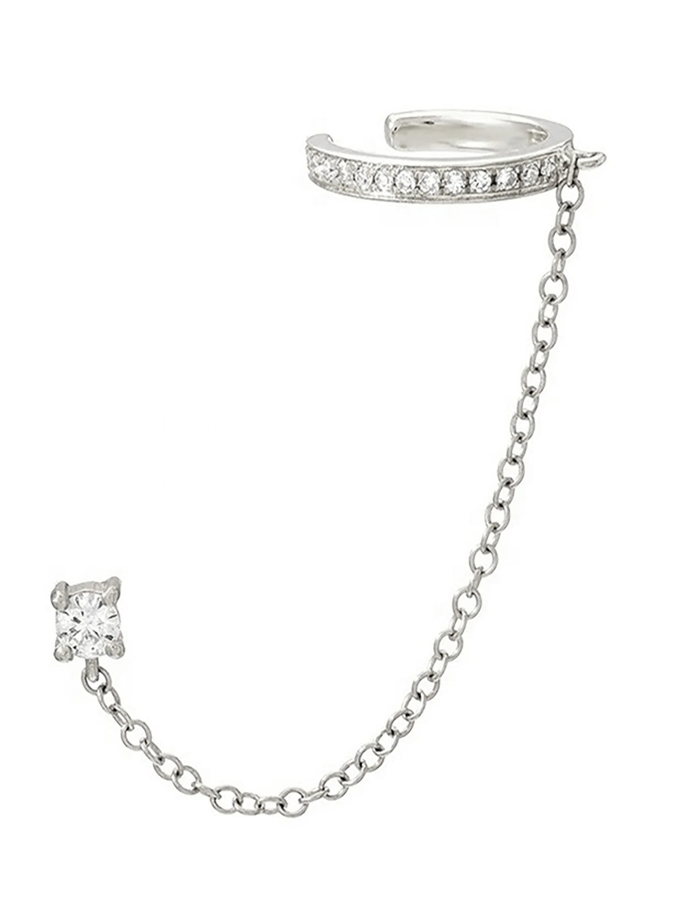 עגיל חישוק דגם יובל