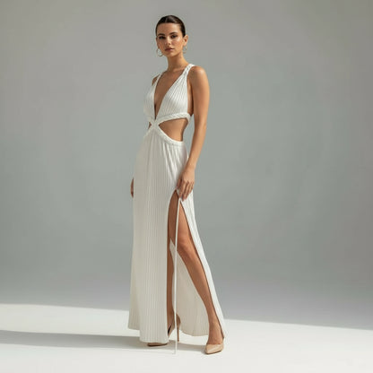 שמלה דגם תרצה