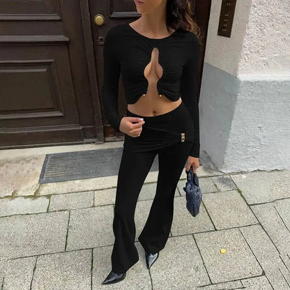 סט דגם אלכסיס