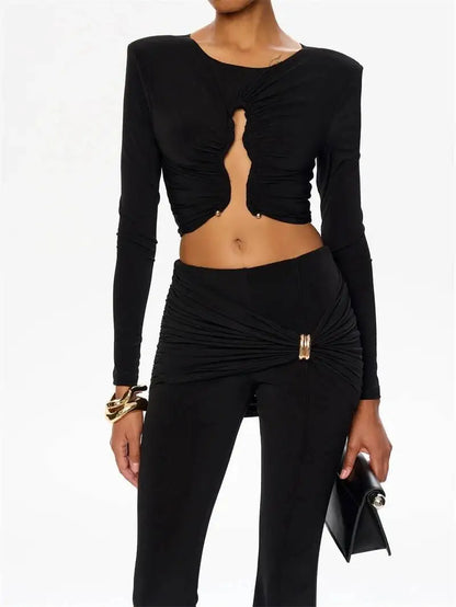 סט דגם אלכסיס