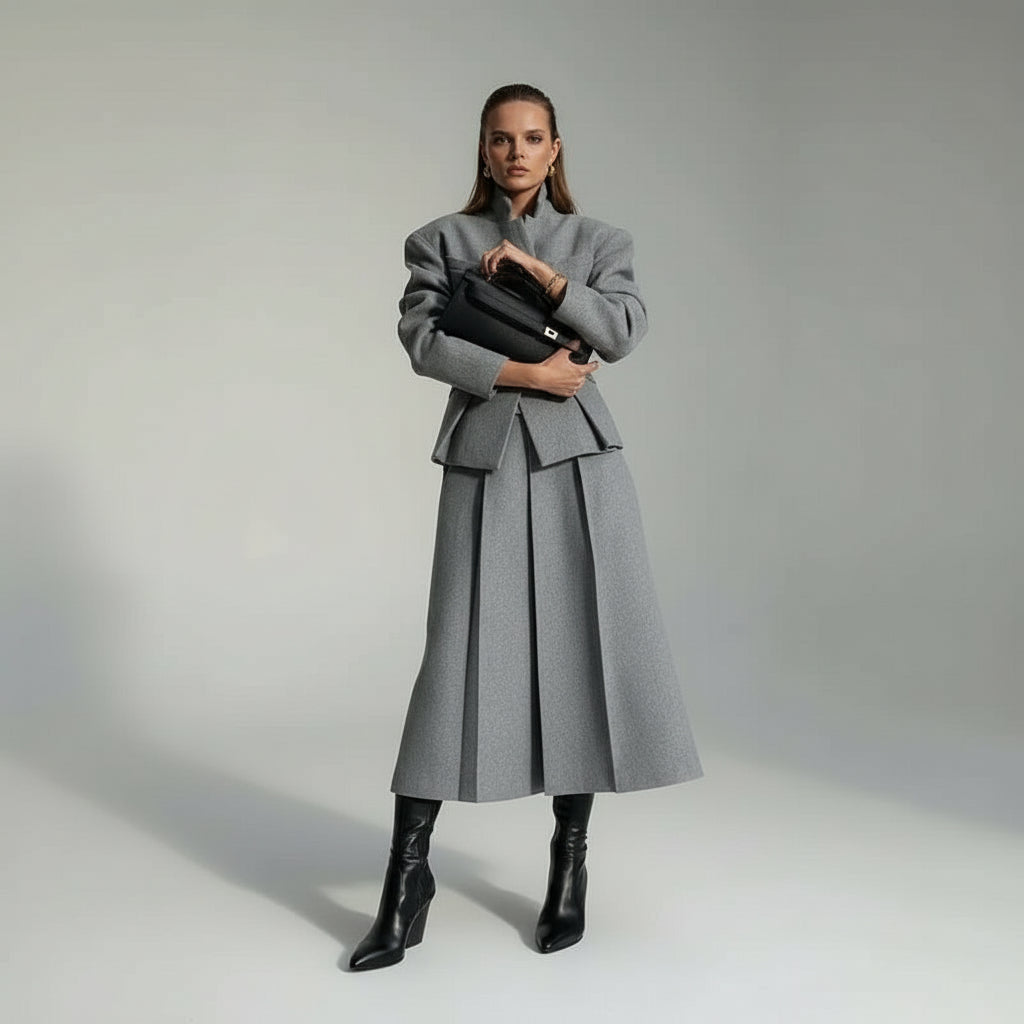 סט דגם סטאר