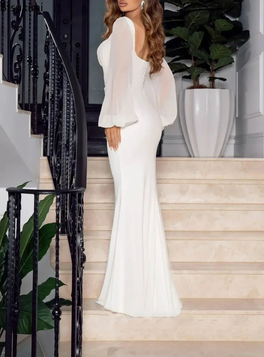 שמלה דגם שרלוט