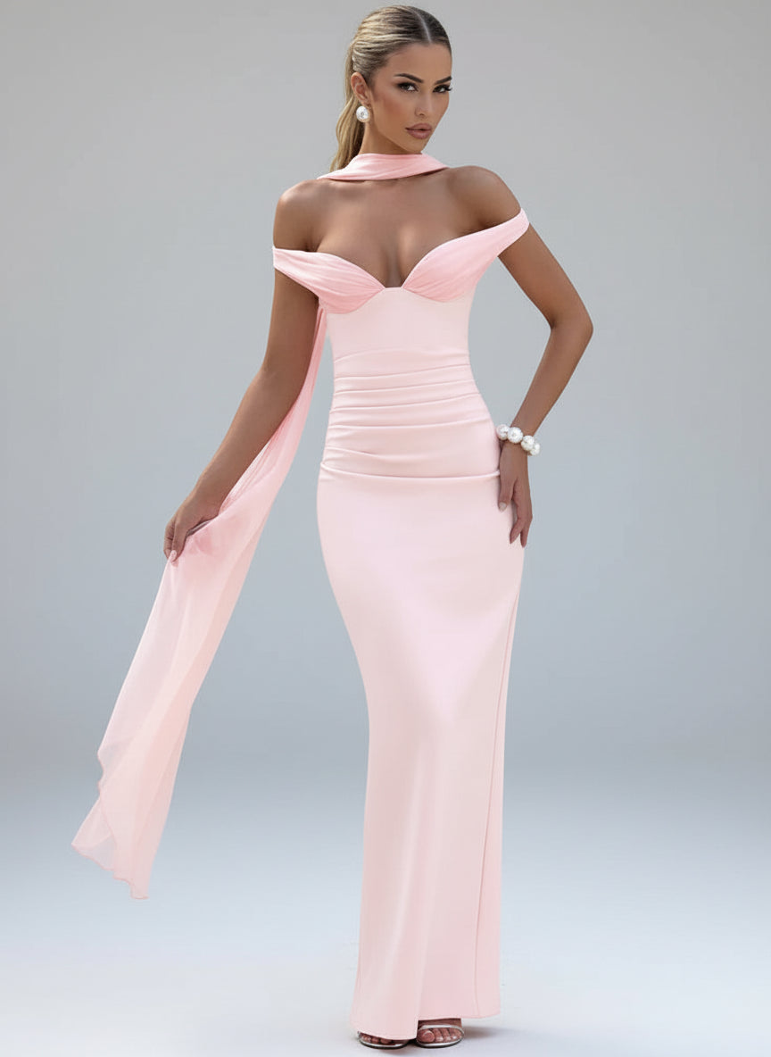 שמלה דגם טיילור