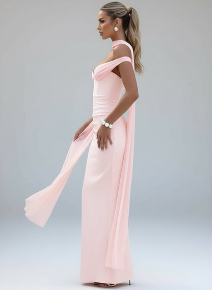 שמלה דגם טיילור