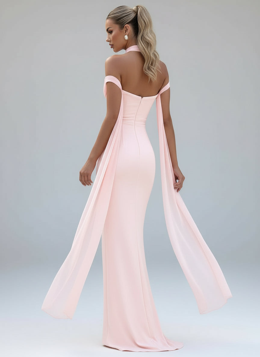 שמלה דגם טיילור