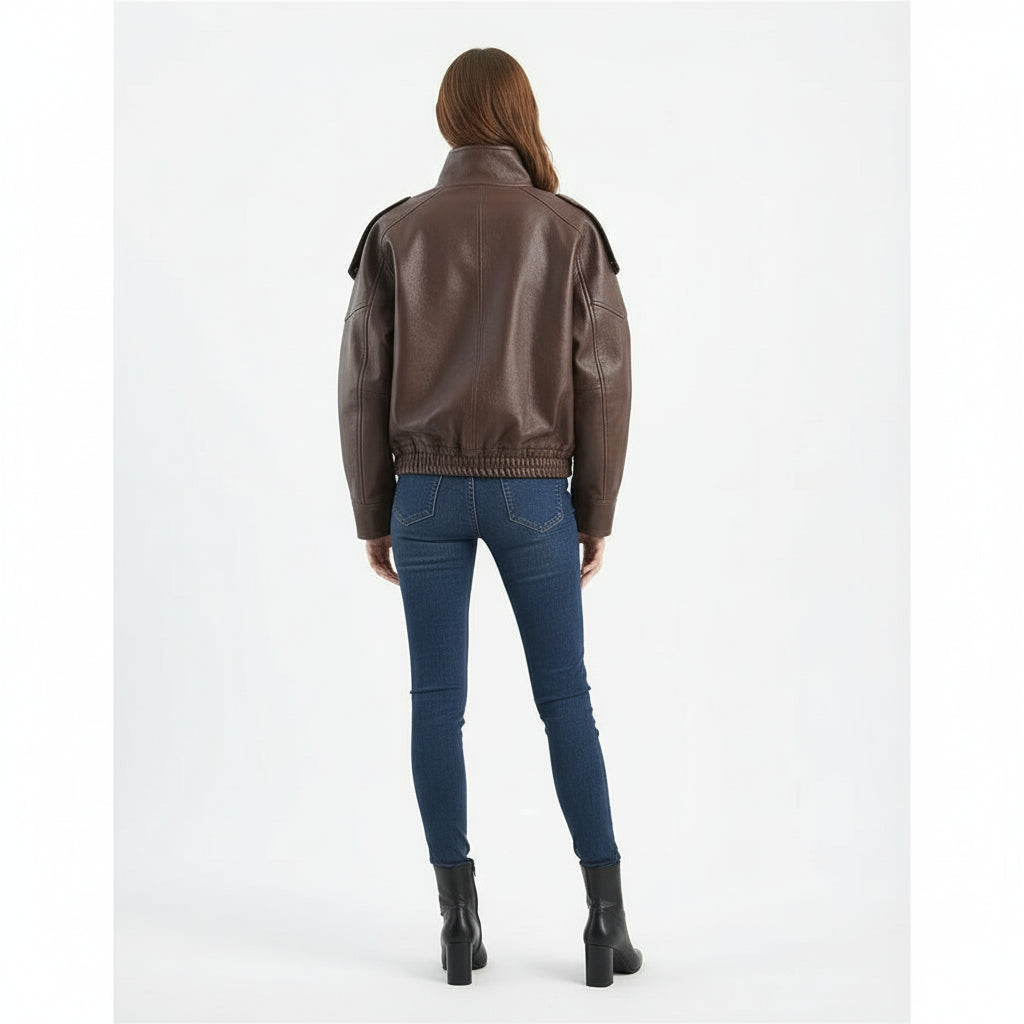 ג׳ט דגם ג׳ני