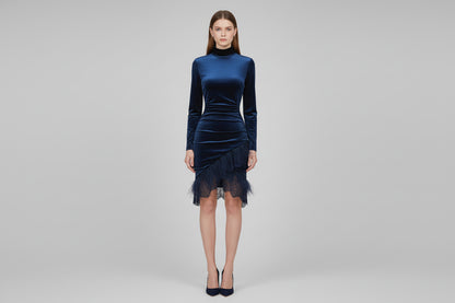 שמלה דגם אליס