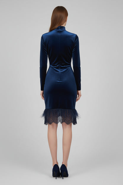 שמלה דגם אליס