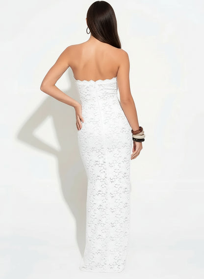 שמלת דגם - תאיר