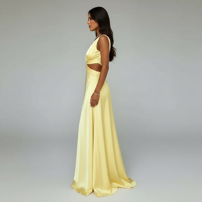 שמלת ערב דגם - לידור