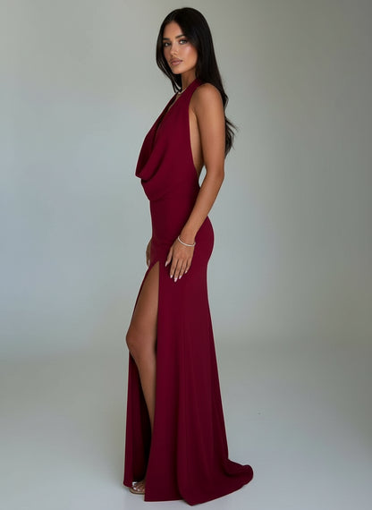 שמלת דגם - יהלי