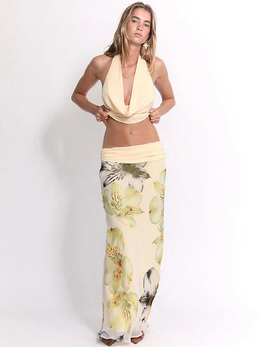 שמלה דגם ריף