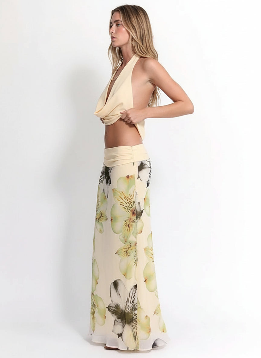 שמלה דגם ריף