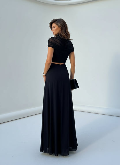 שמלה דגם ריבר