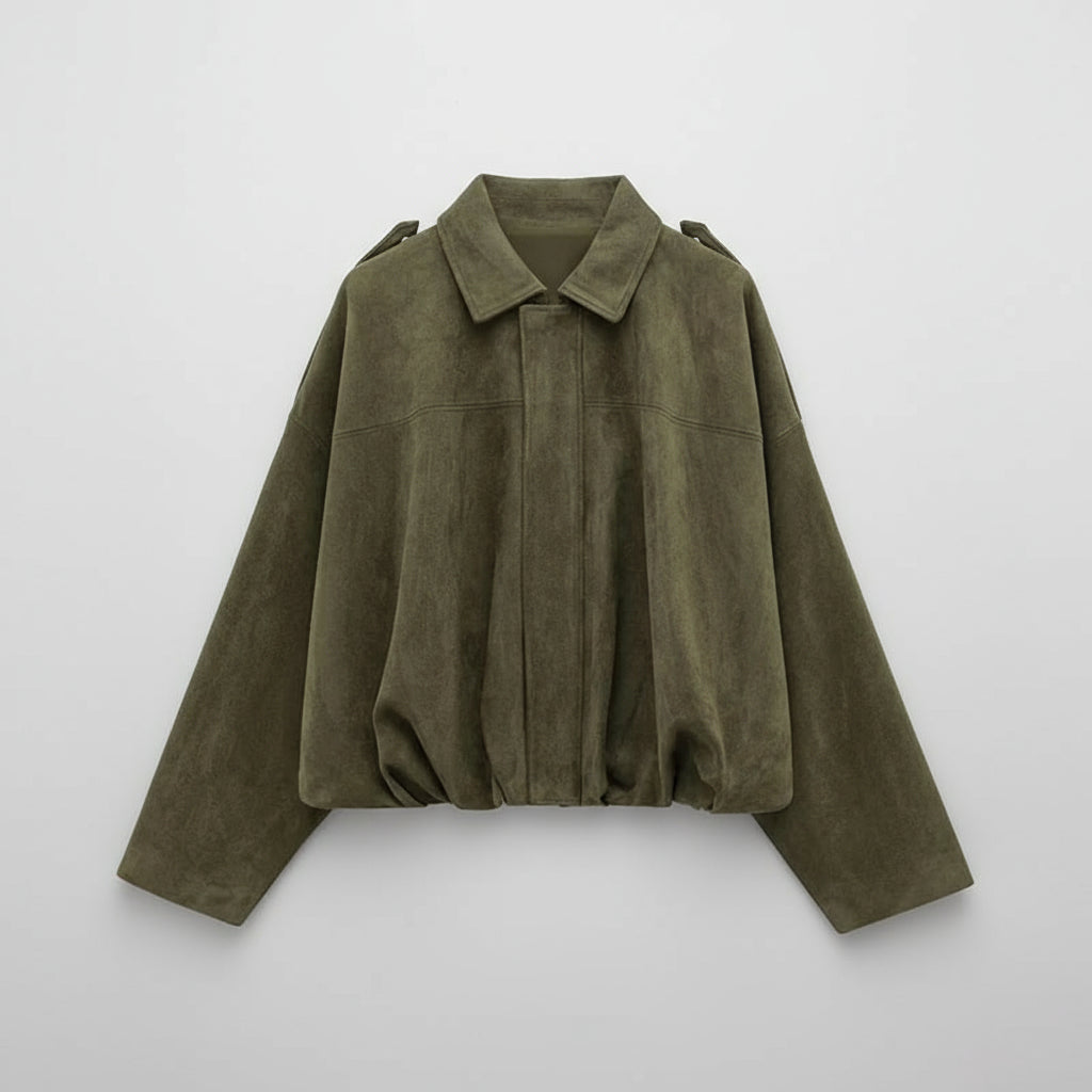 מעיל דגם לוסי