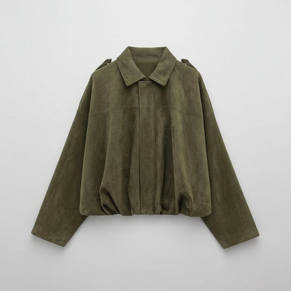 מעיל דגם לוסי