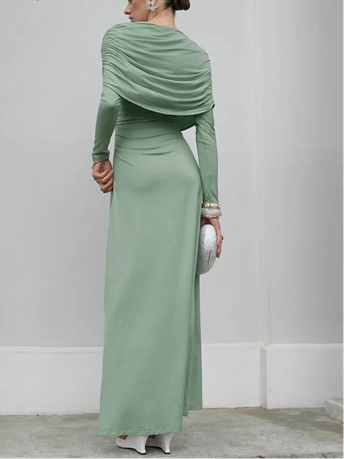 שמלה דגם ריאל