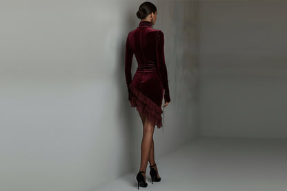 שמלה דגם אליס