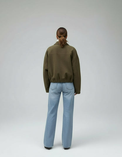 מעיל דגם לוסי