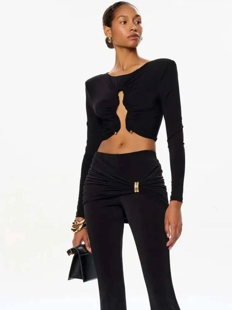 סט דגם אלכסיס