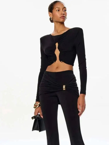 סט דגם אלכסיס