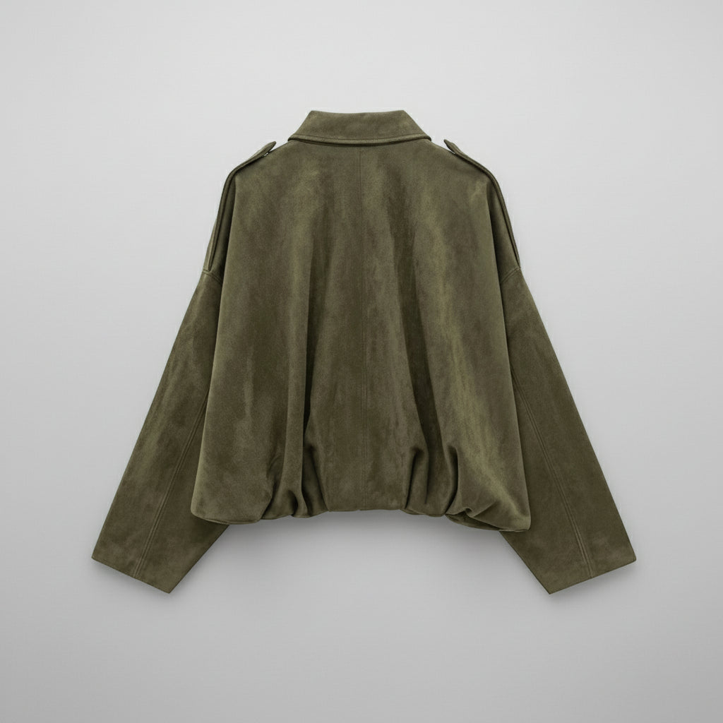 מעיל דגם לוסי