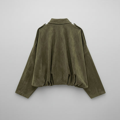 מעיל דגם לוסי