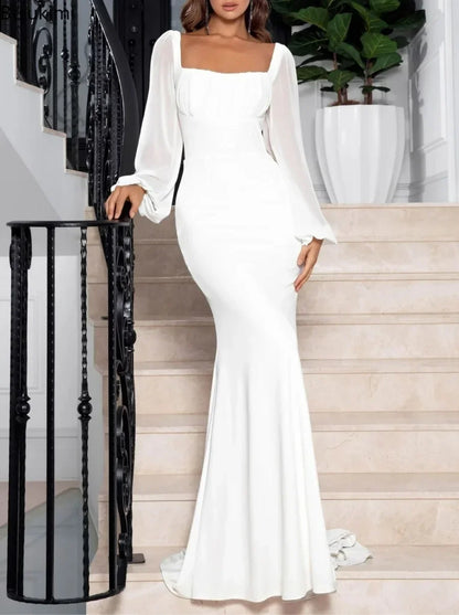 שמלה דגם שרלוט