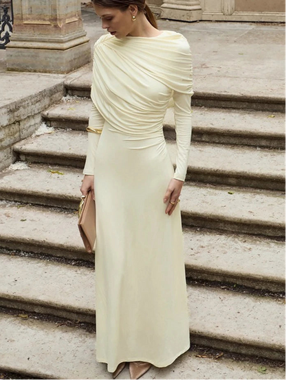 שמלה דגם ריאל