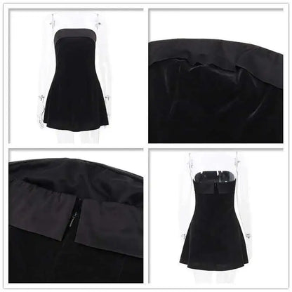 Evening dress