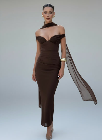 שמלה דגם טיילור