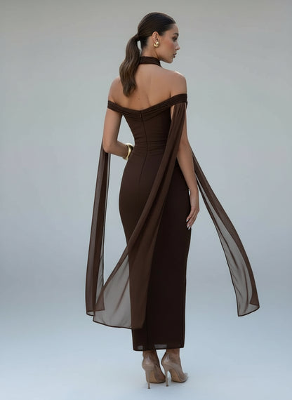 שמלה דגם טיילור